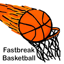 Fastbreak Basketball