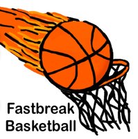 Fastbreak Basketball